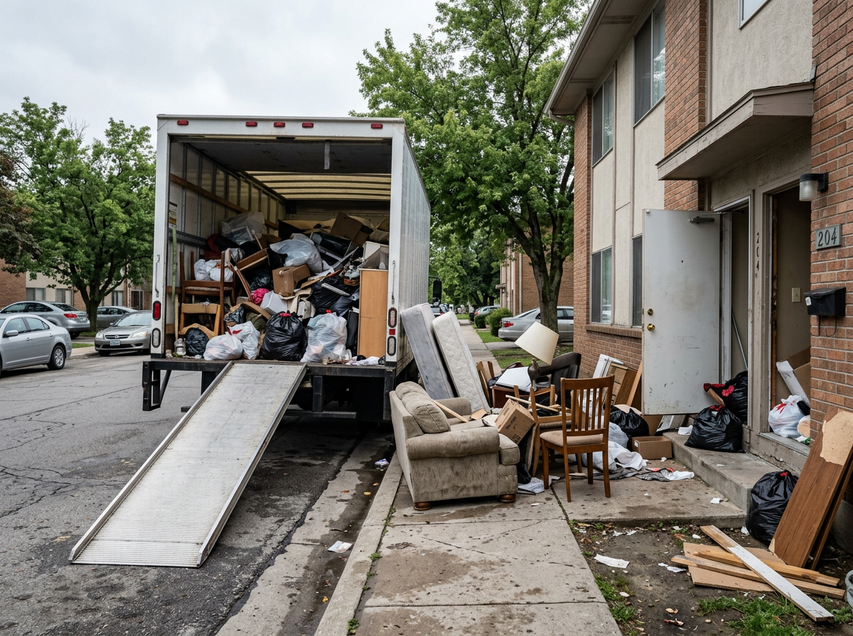 Urgent removals