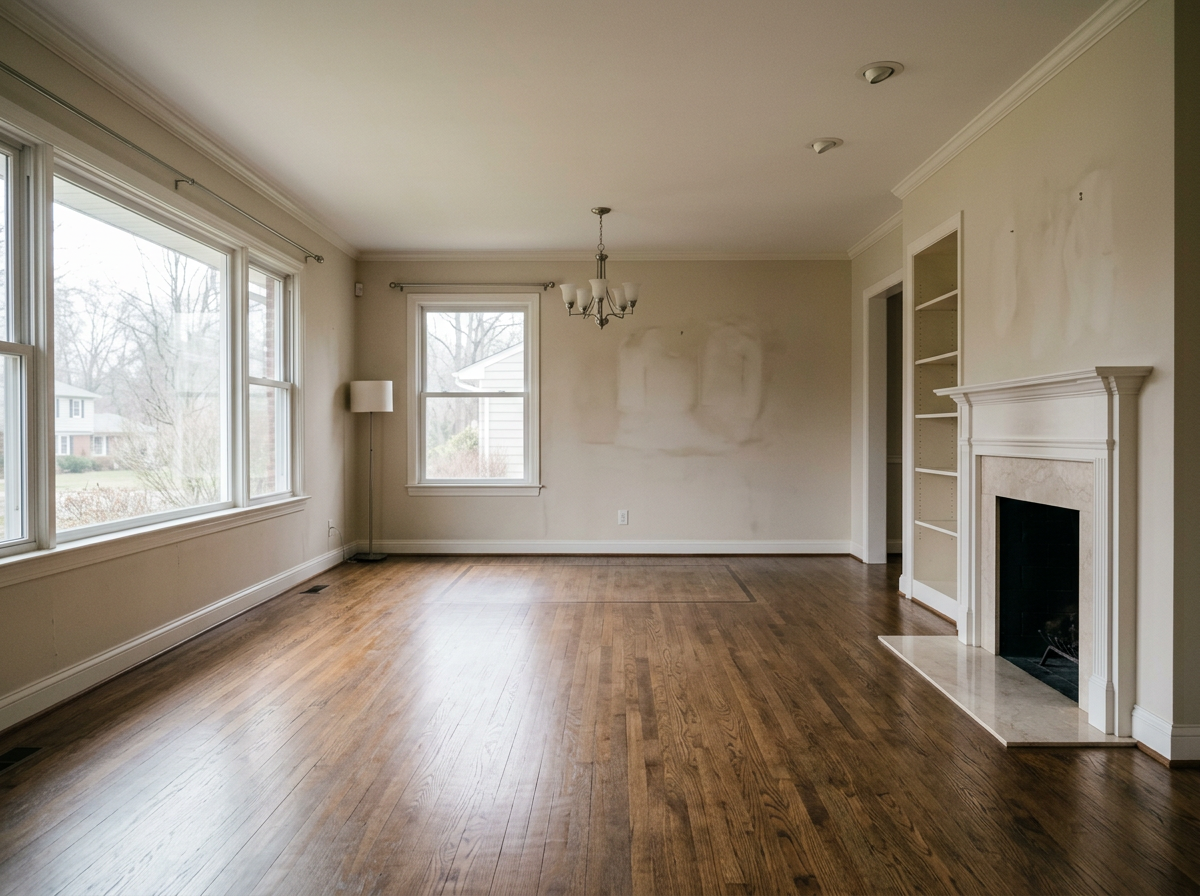 Home staging