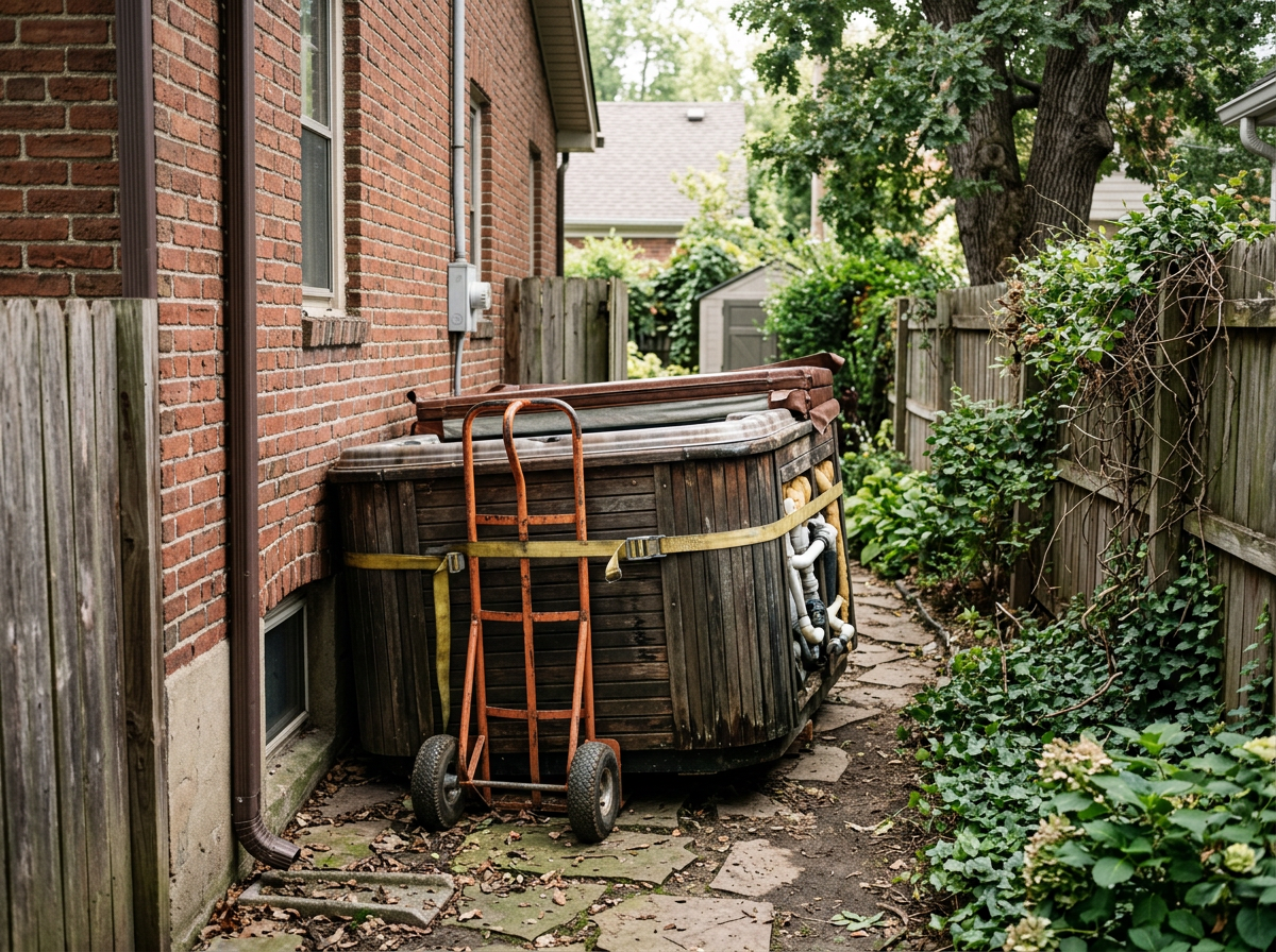 Hard-to-Access Removals